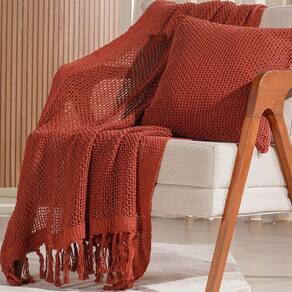 Peseira Decorativa Atacama New 80x250cm