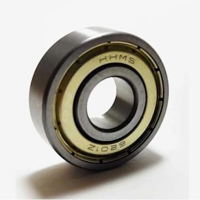 Rolamento 6201 Zz Hhms Especial C/Furo 1/2 Brastemp
