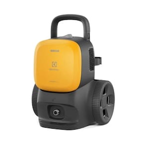 Lavadora de Alta Pressão Electrolux 1800 PSI EWS1800