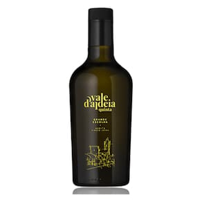 Azeite De Oliva (Extra Virgem) Quinta Vale D`Aldeia 0,50L