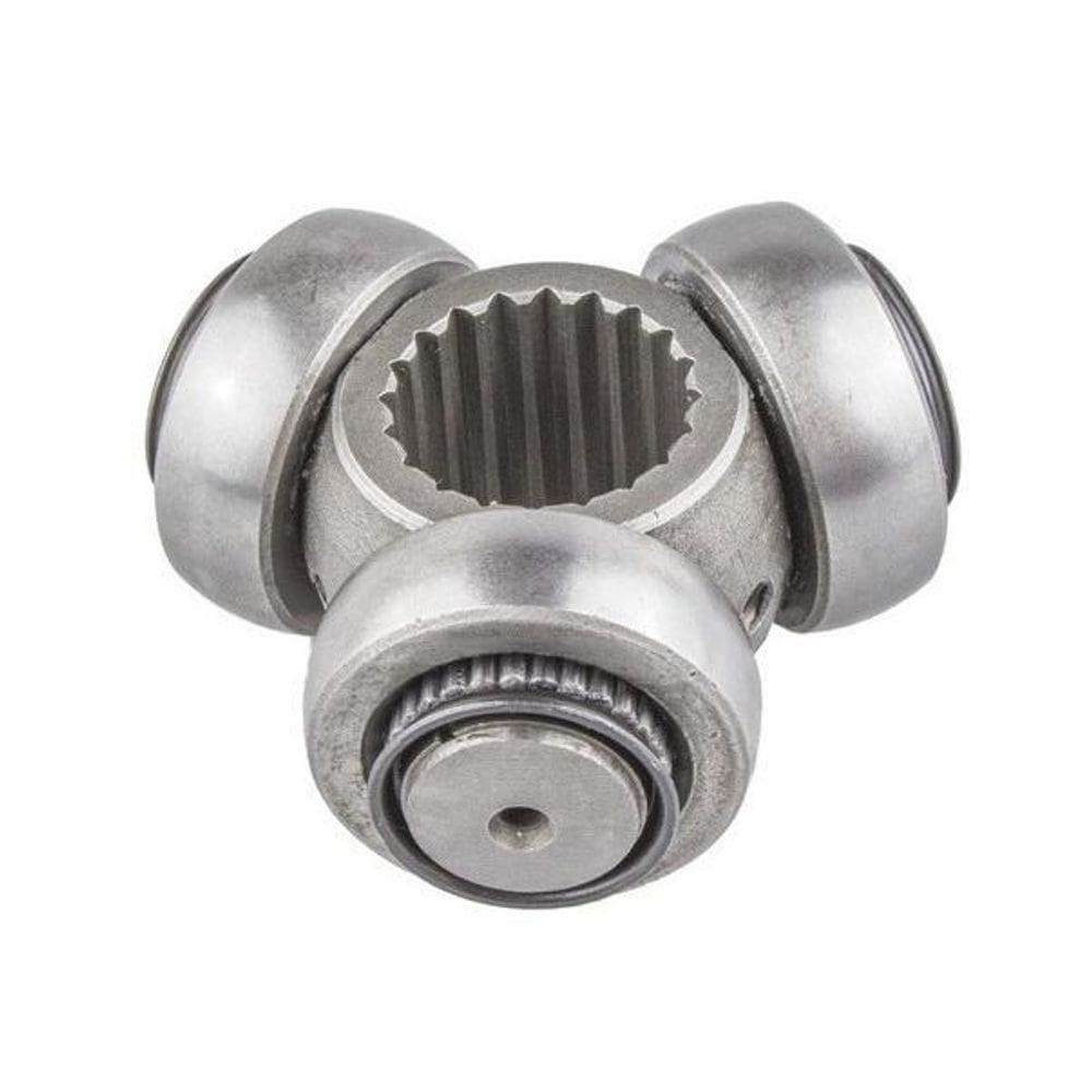 Trizeta Palio 01/ 20 Dentes