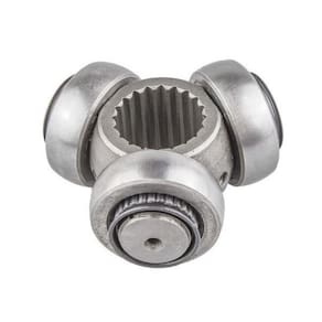 Trizeta Palio 01/ 20 Dentes