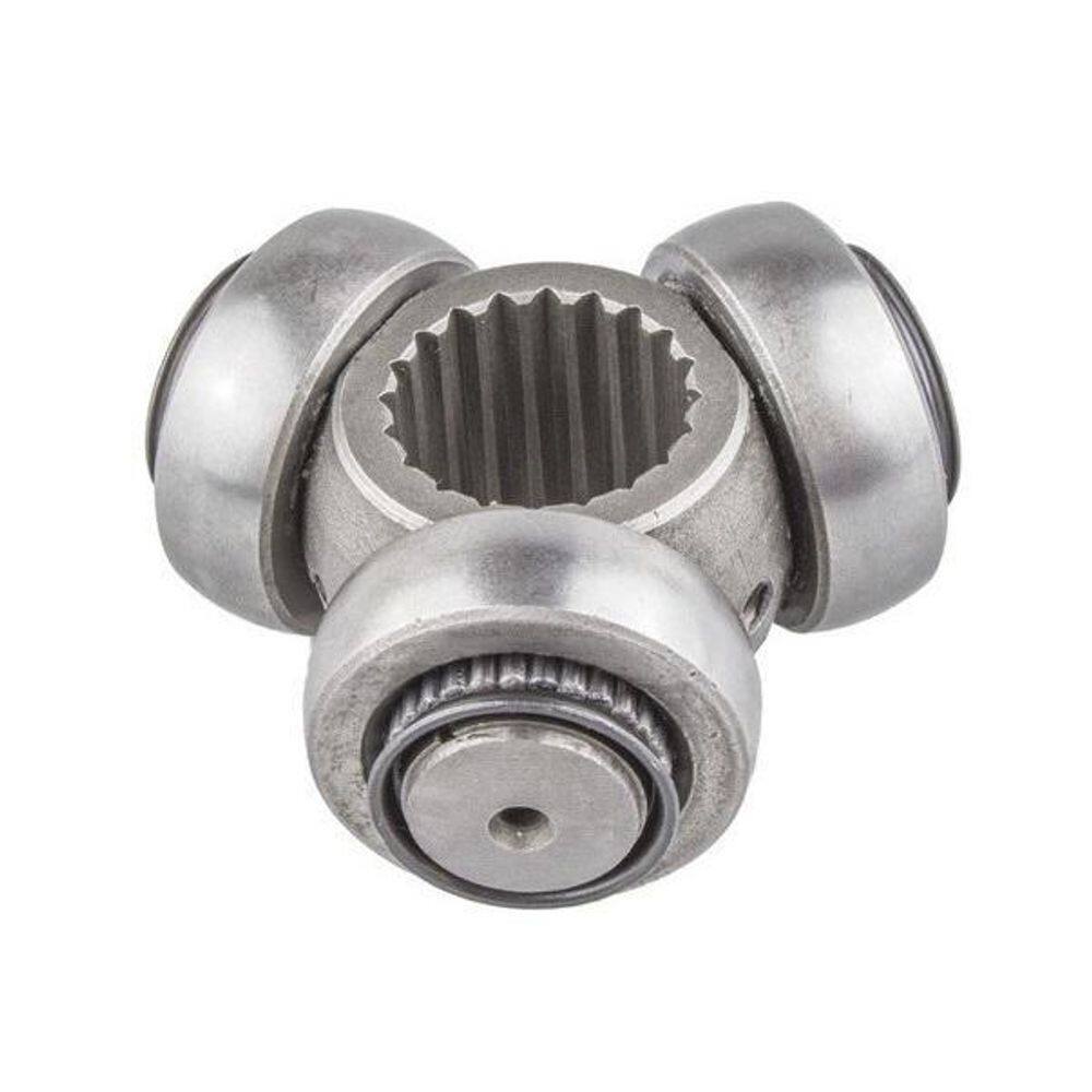 Trizeta Palio 01/ 20 Dentes
