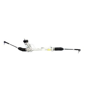 Caixa Direcao Hidraulica Gol Voyage Saveiro Trw 16900255S