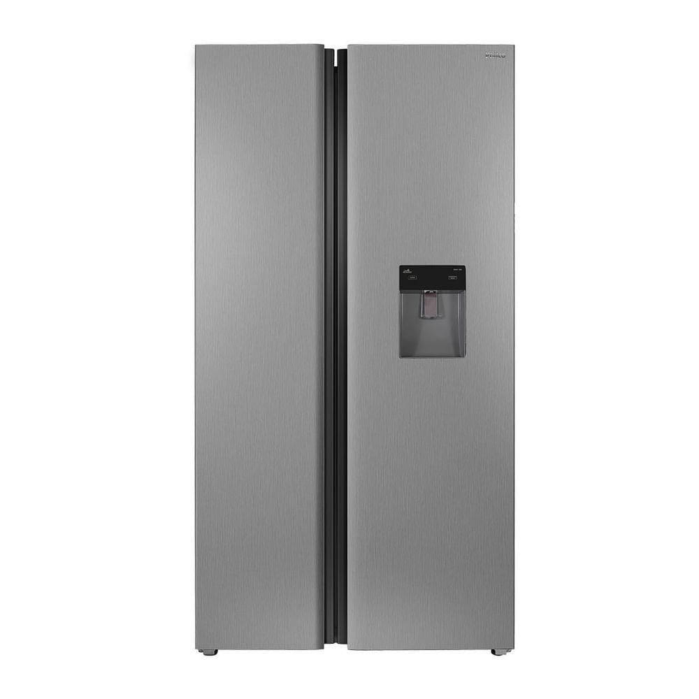 Refrigerador/Geladeira Side By Side Philco PRF637ID 434L 220V