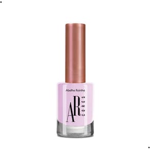 Esmalte Unhas Paz Espírito Ar Cores Abelha Rainha 10Ml Ref
