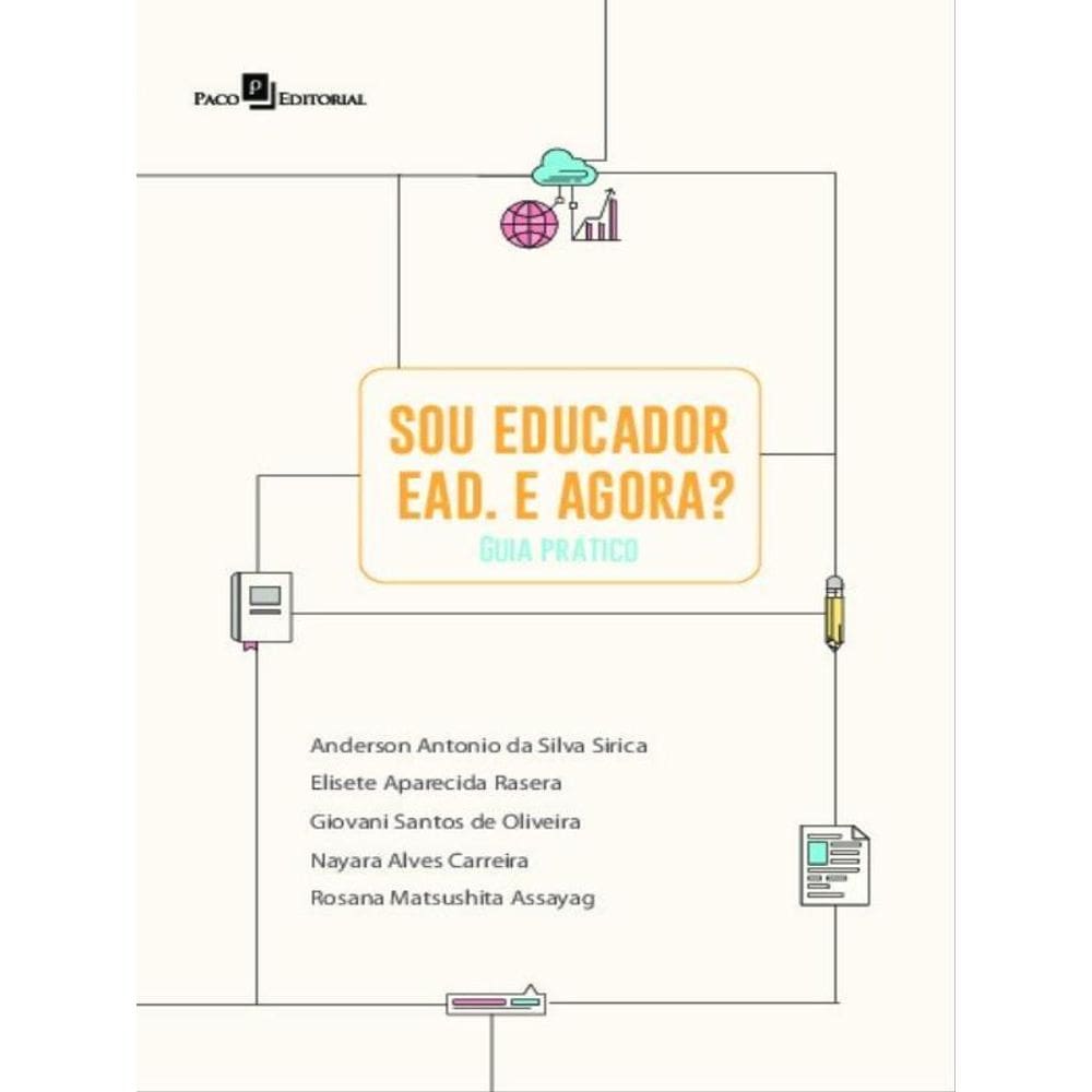 Sou Educador Ead. E Agora?