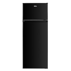 Geladeira EOS 230 Litros Duplex Preto ERV250DP 220V