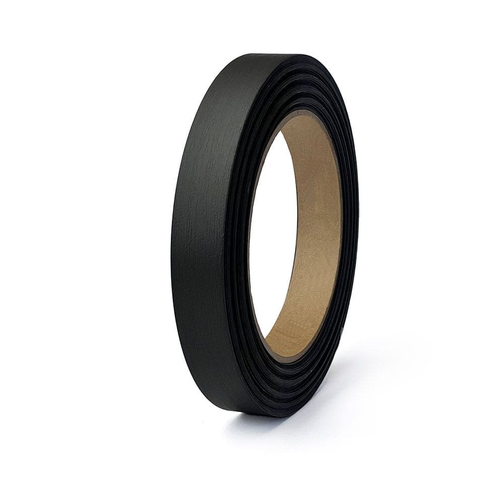 Fita De Borda Nero Rust Tegus