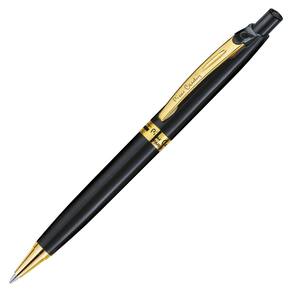 Caneta Esferográfica Pierre Cardin Success Preta C/Dourado