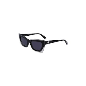 Óculos Solar Calvin Klein Jeans Ckj23656S 001
