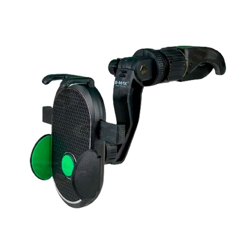 Suporte Para Celular Rotação 360 Bmg-68 B-Max