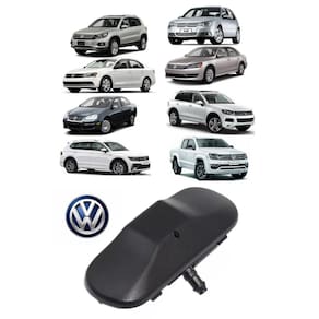 Brucutu Esguicho Limpador Parabrisa Golf Passat Jetta Amrok