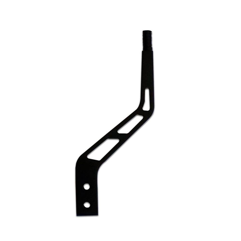 Alavanca Billet Black Câmbio Tremec T5 Ford Maverick