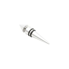 Tampa para Garrafa de Vinho de Zamac 9cm x 2cm - Wolff