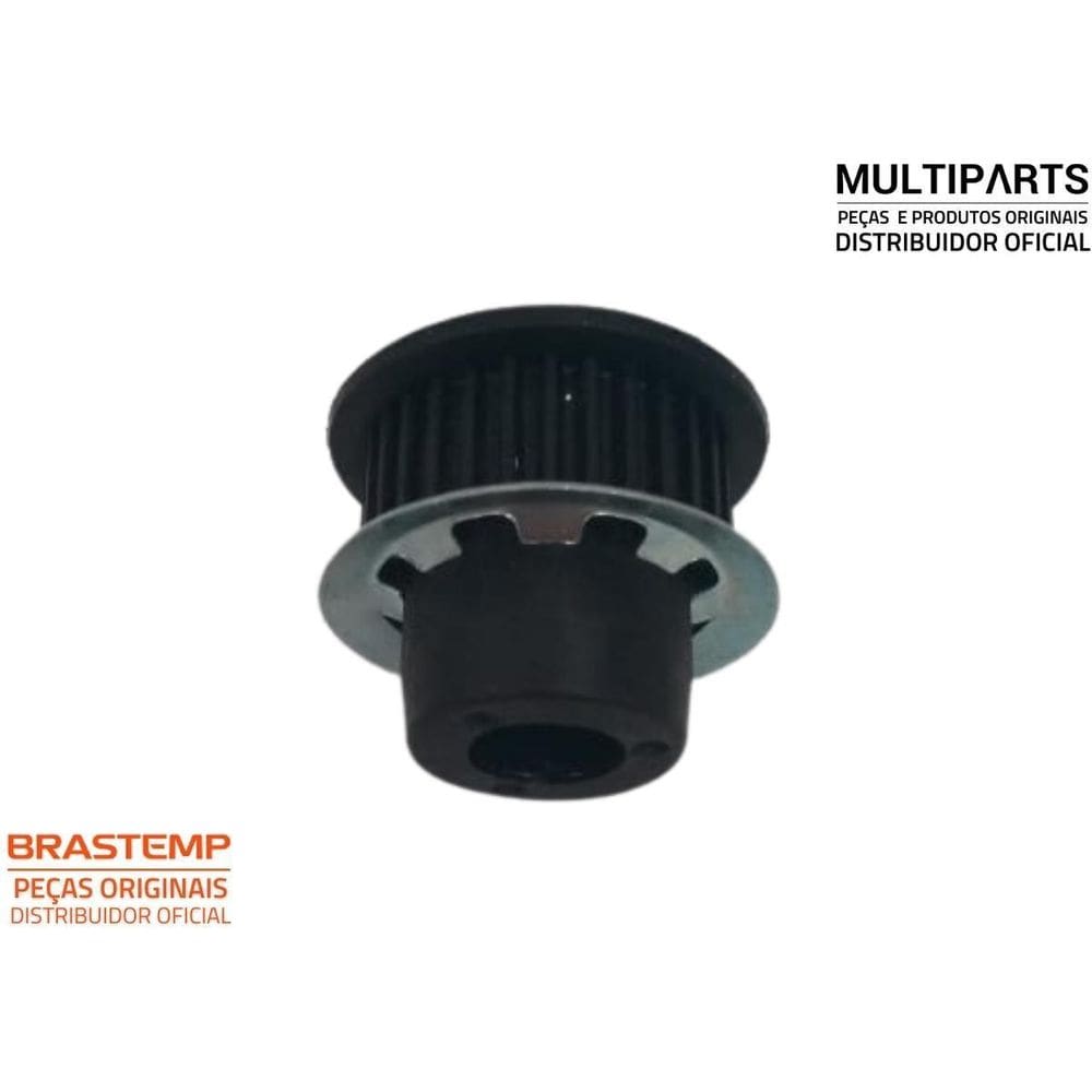Polia Motor W10245146 Lr Consul Ideale
