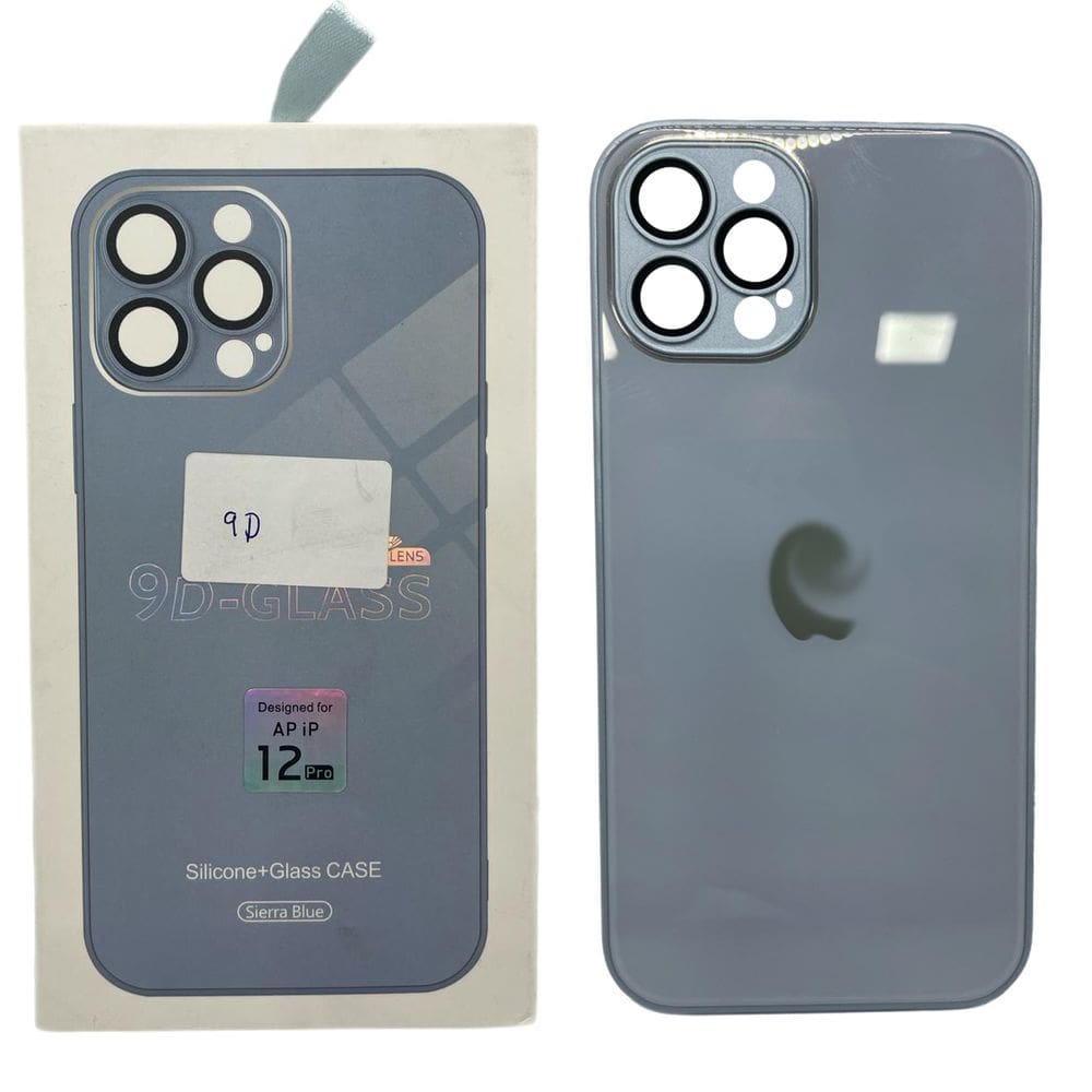 Capa 9D Fosco 