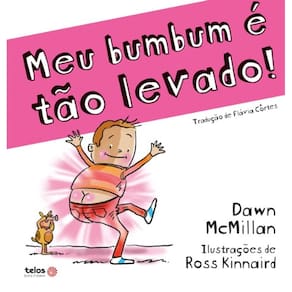 Meu Bumbum e Tao Levado!