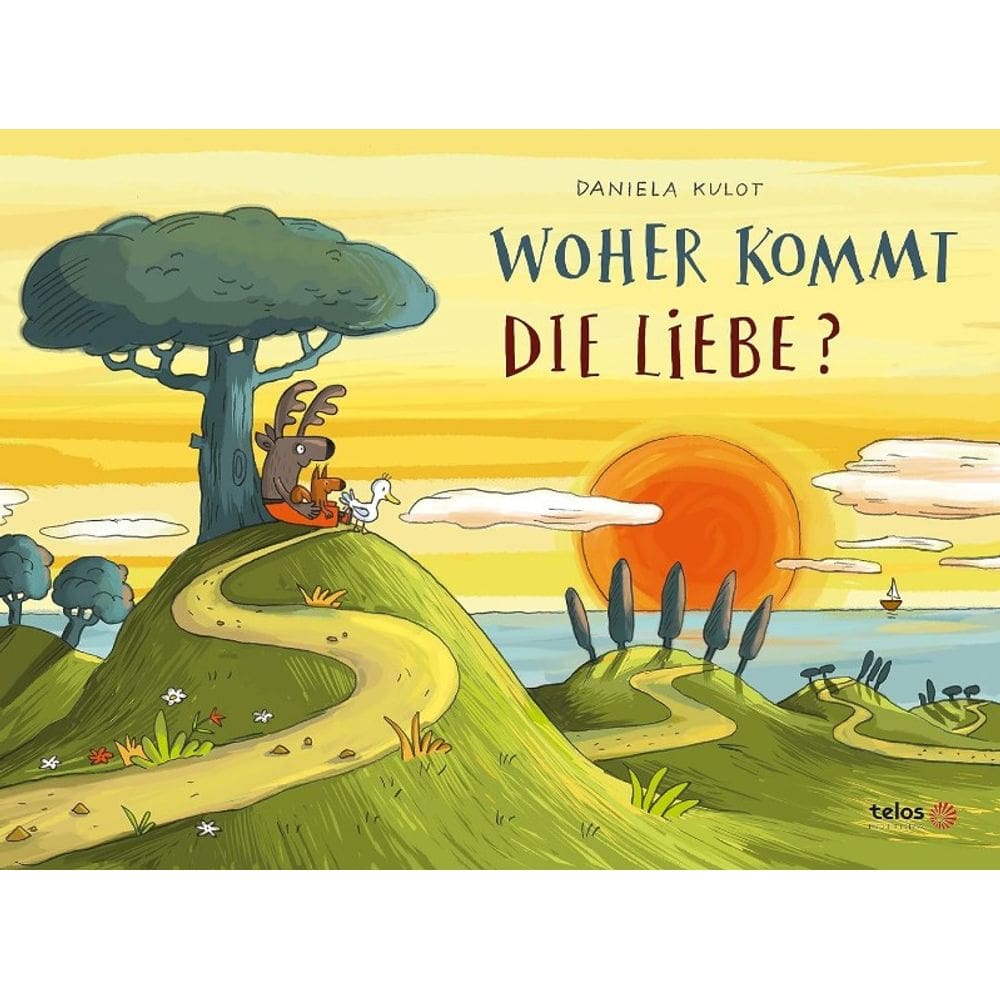 Woher Kommt Die Liebe
