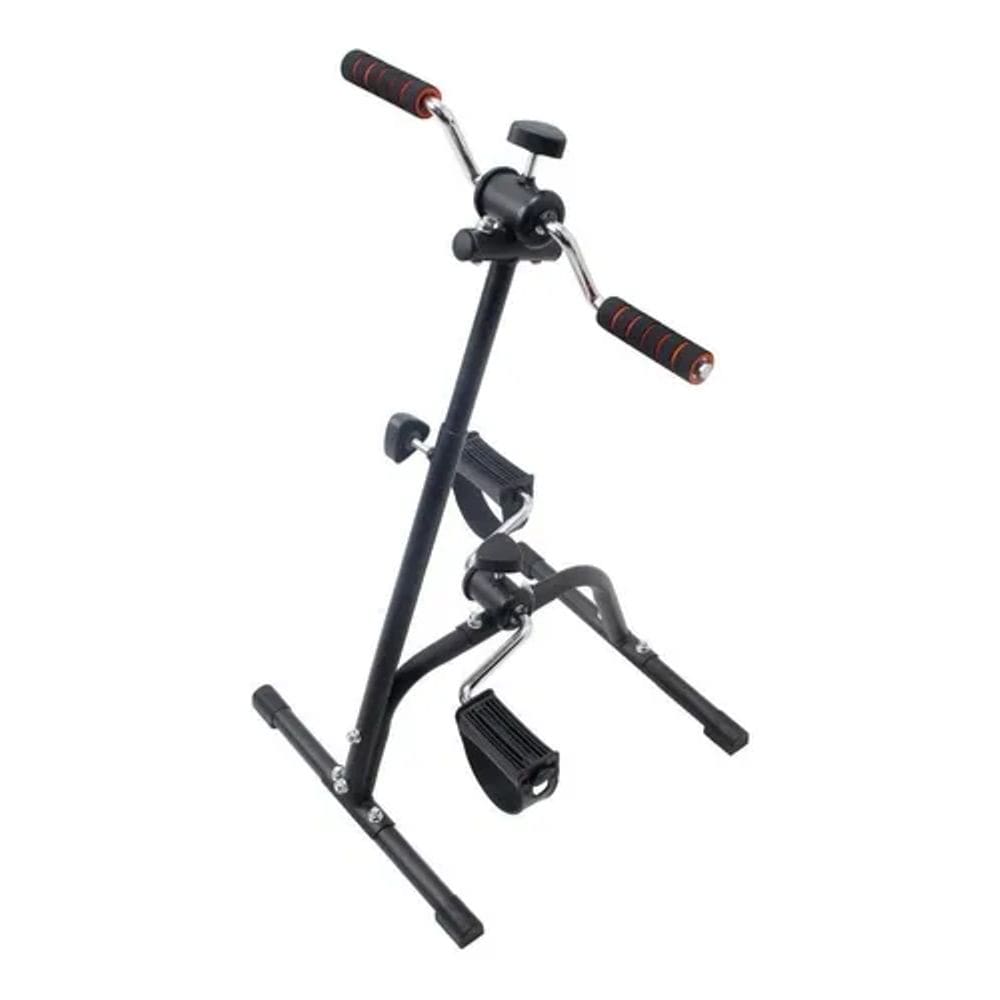 Mini bicicleta para mãos e pés WCT Fitness