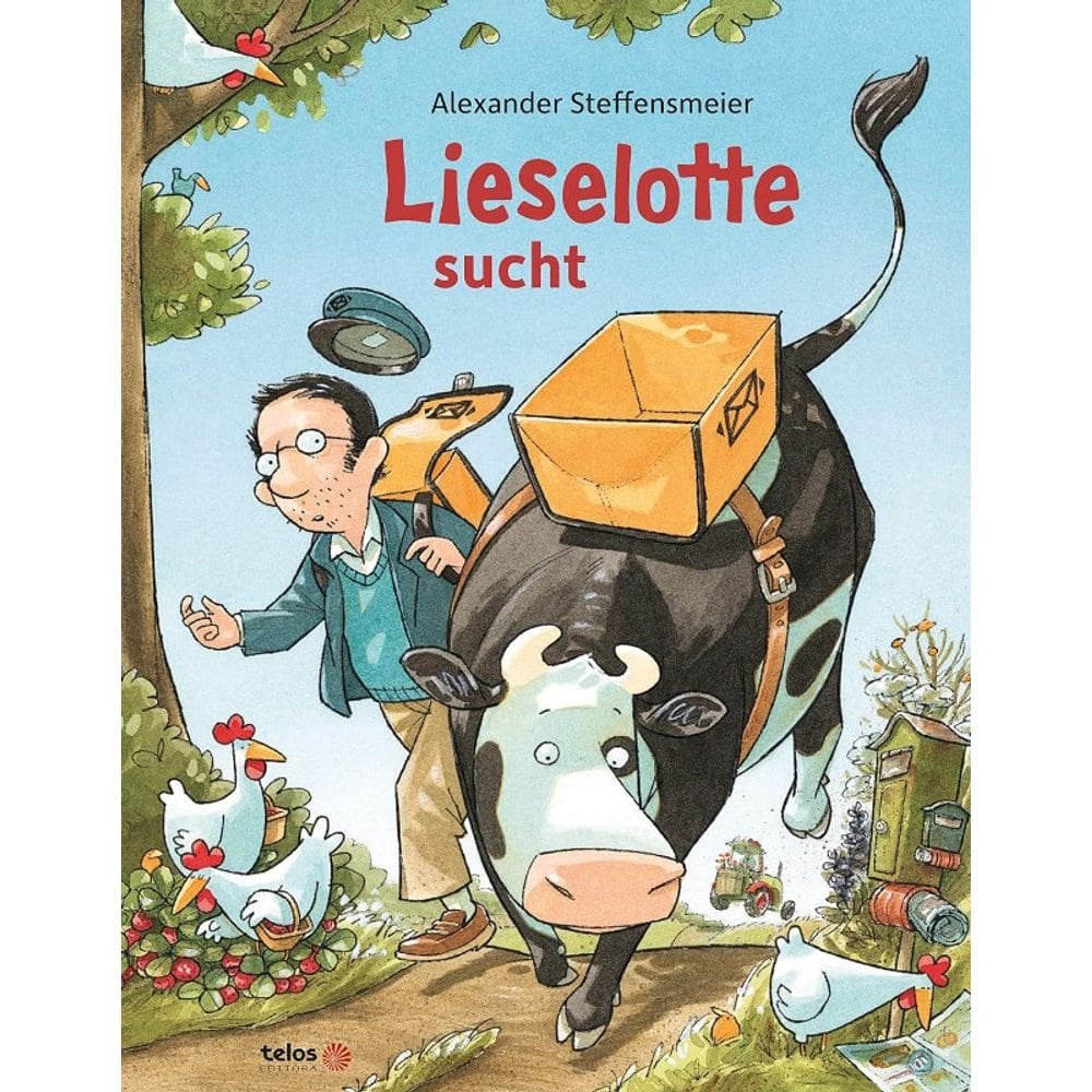 Lieselotte Sucht