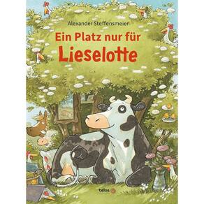 Ein Platz Nur Fur Lieselotte