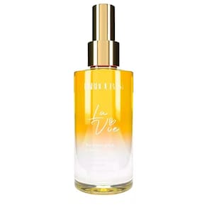 Barbour S Beauty La Vie - Perfume De Cabelo 60ml