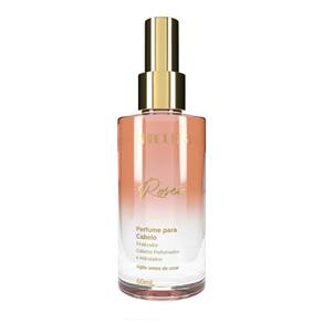 Barbour S Beauty Roses - Perfume De Cabelo 60ml
