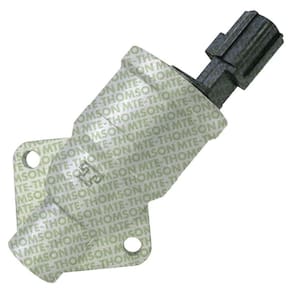 Atuador Marcha Lenta Ka Fiesta Courier Escort Focus Mte7422