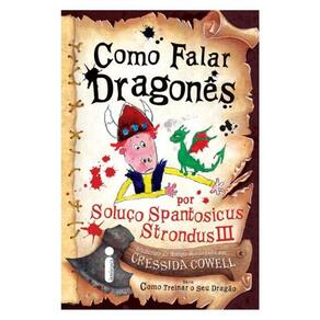 Como Falar Dragonês - Vol. 3