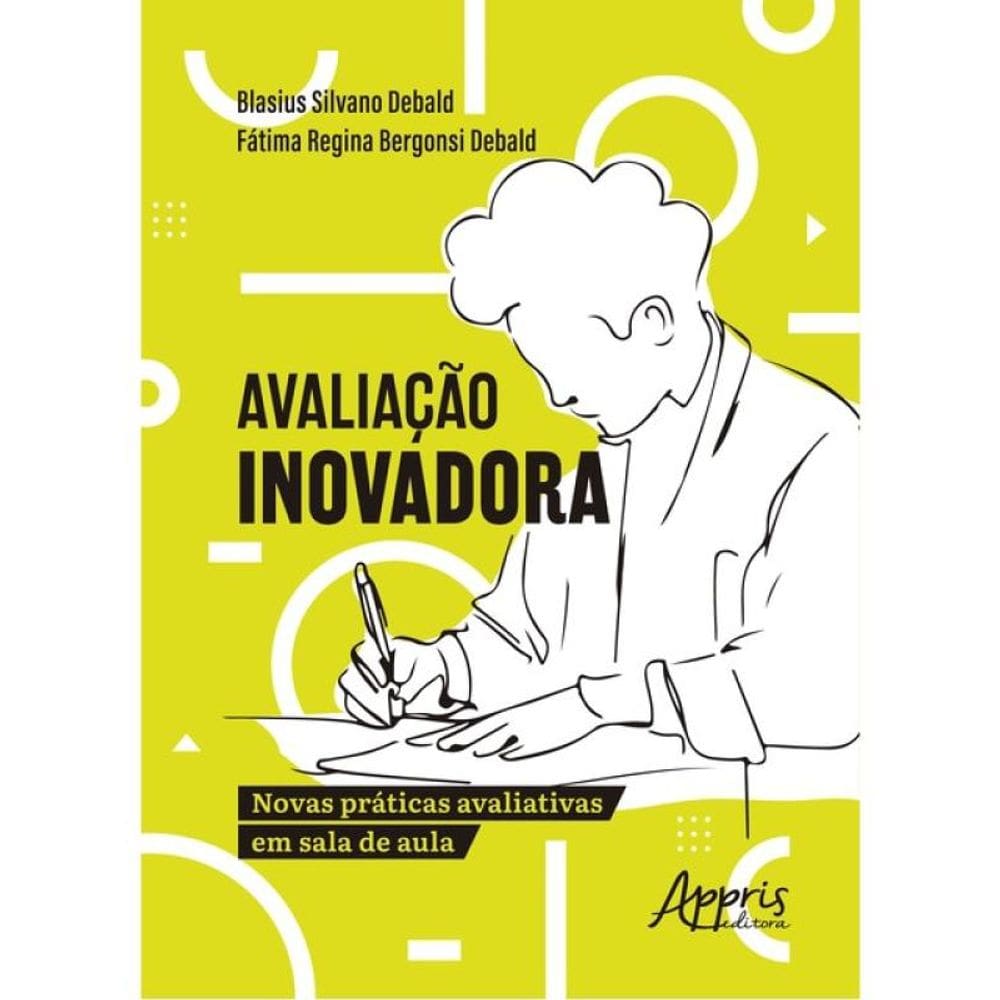 Avaliação Inovadora