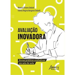 Avaliação Inovadora