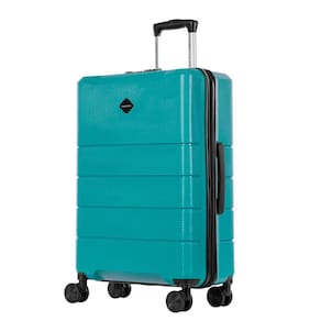Mala Sestini Luxo Grande 23/32Kg Polipropileno E Cadeado Tsa