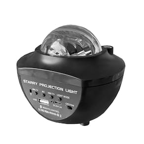 Kit 8 Projetor Galaxy Light Showtech - St-Vs43Cx