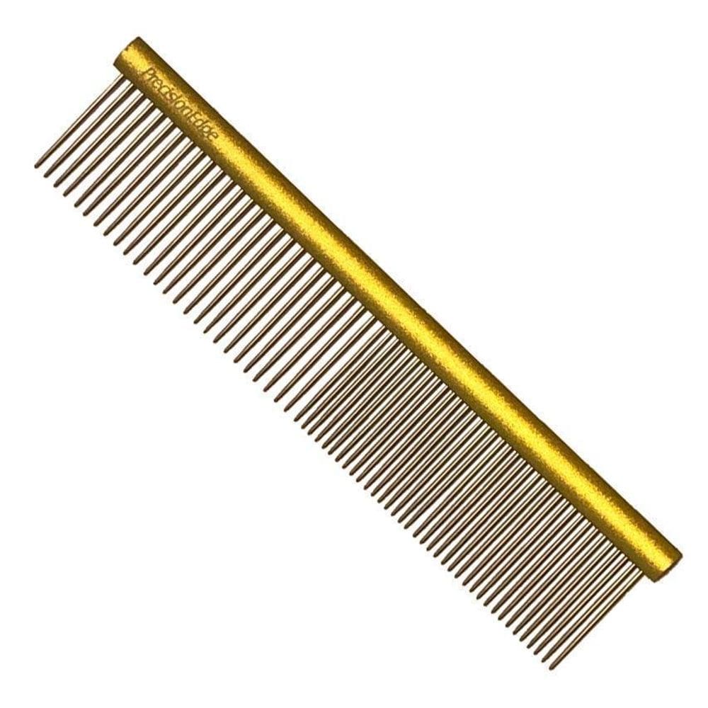 Pente Aluminio Medio Greyounf De Luxe Precisionedge