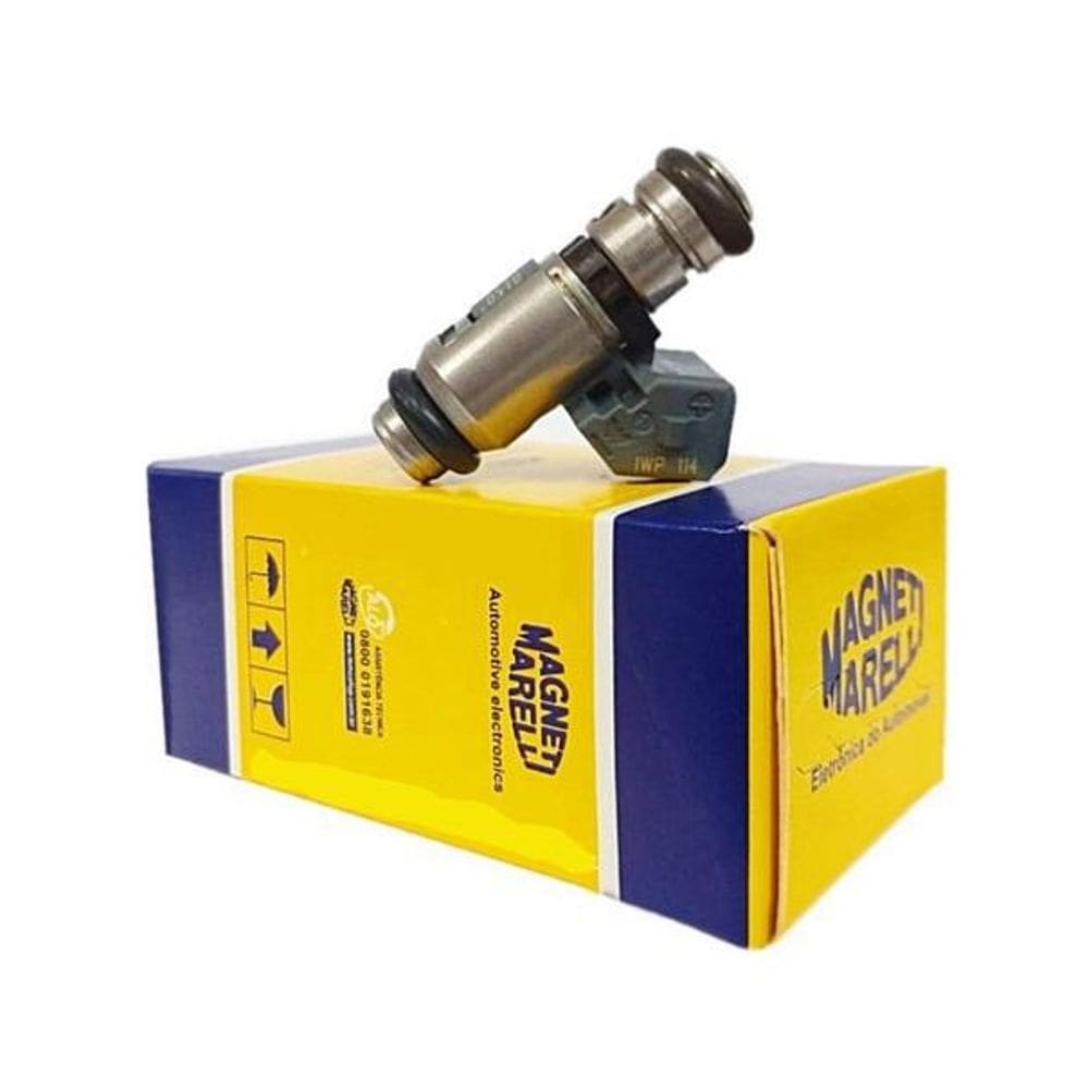 Bico Injetor Gol/Sav/Polo1.8 Gas