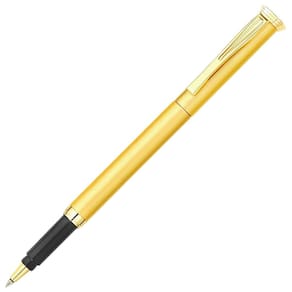 Caneta Rollerball Pierre Cardin Noblesse Dourada