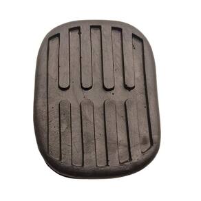 Borracha Pedal Freio Cg 150 Fan 150 Cg 125 Fan 125 Today Pop