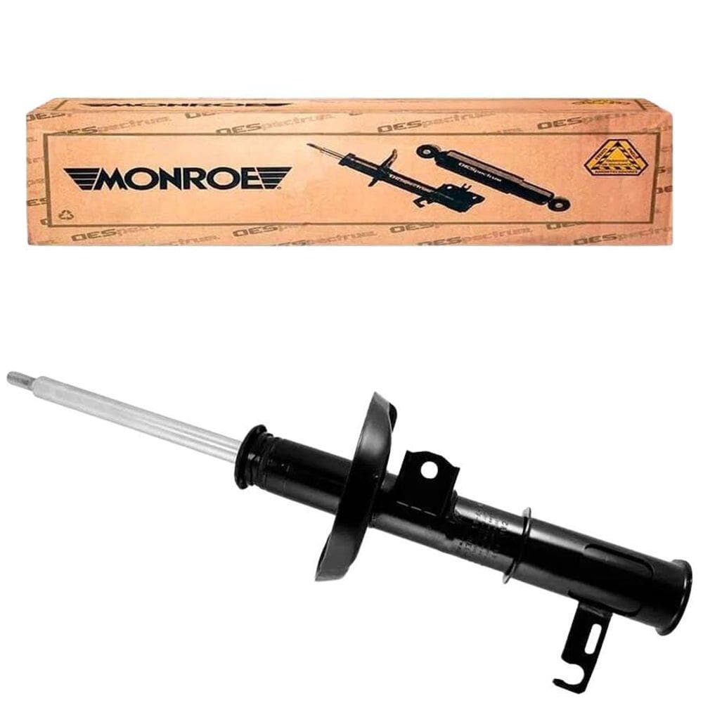 Amortecedor Mbb-Caminhao L/Ls/Lk 1113 Diant