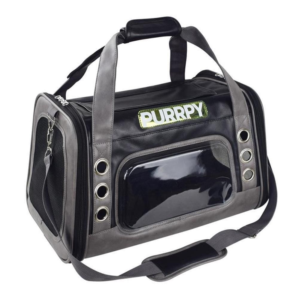 Bolsa De Transporte Pet Luxo Cães Gatos Passeios Viagens