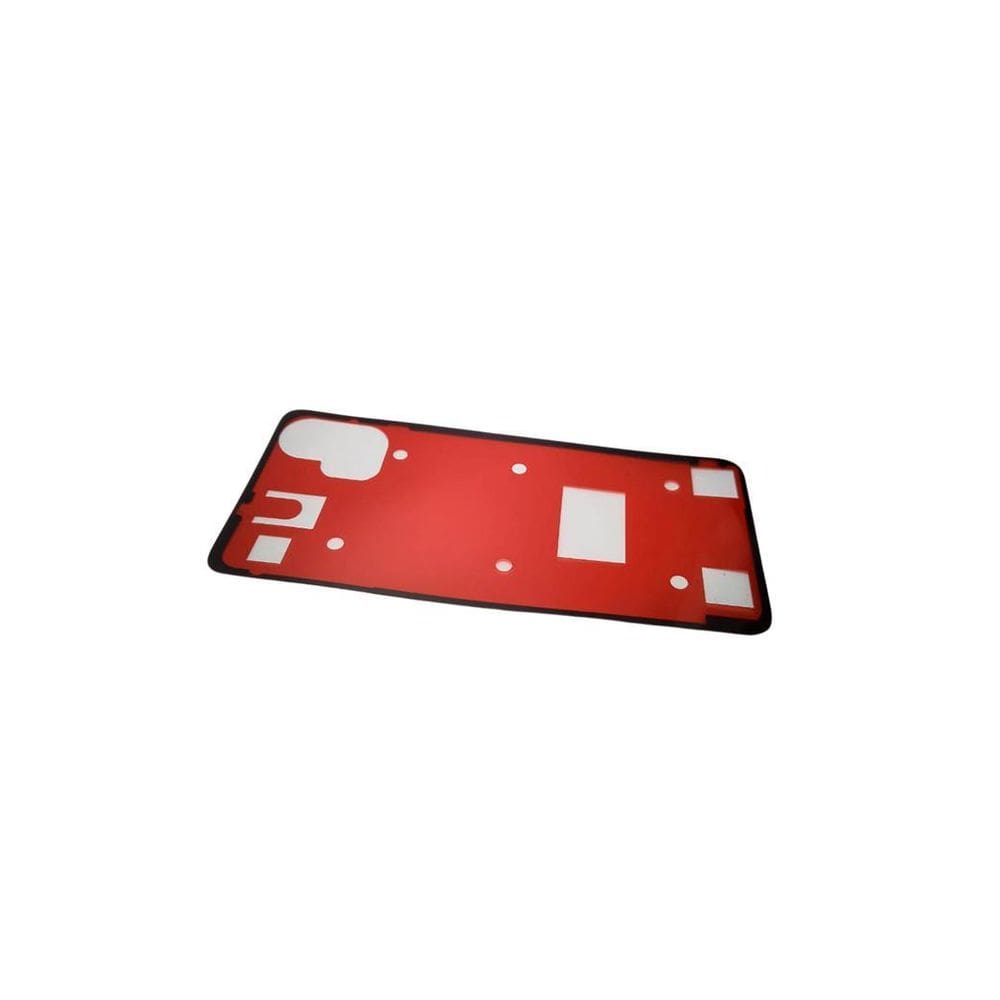 Adesivo Da Tampa Moto G34 Autorizada Motorola