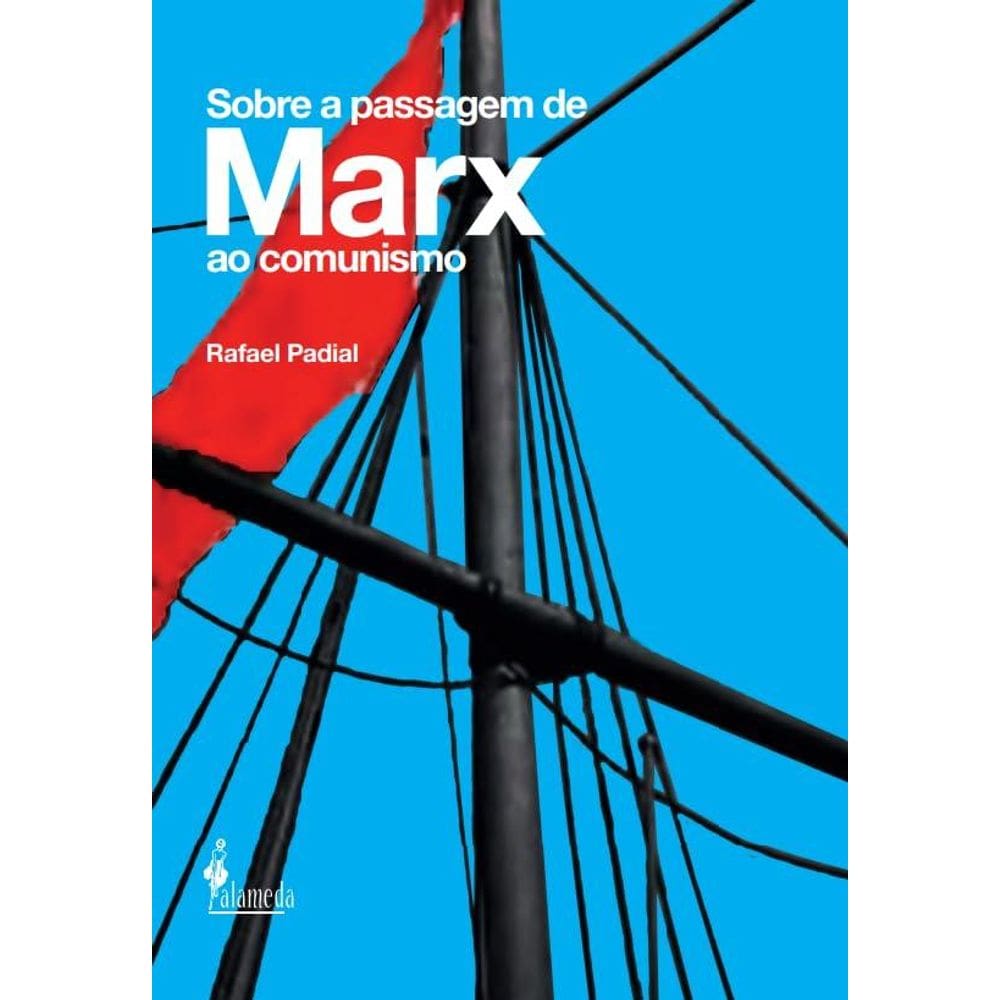 Sobre a passagem de Marx ao comunismo (1204)