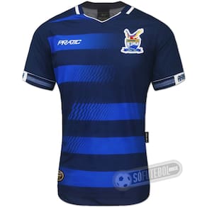 Camisa Araruama - Modelo I