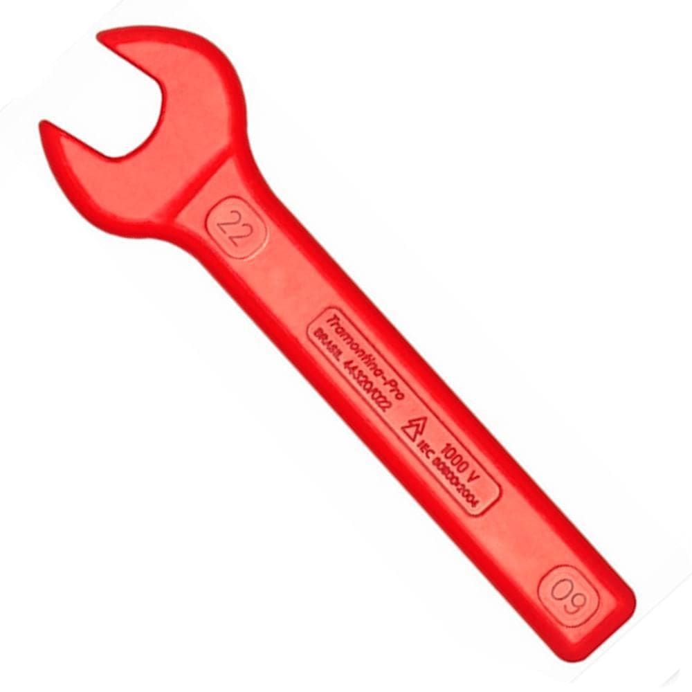 Chave Fixa Isolada Nr10 E Iec Tramontina 9Mm 44320009