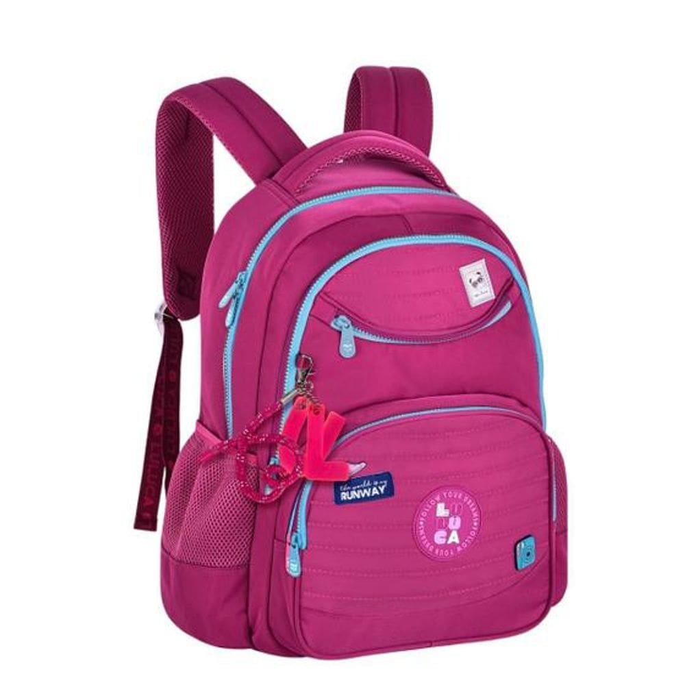 Mochila De Costas Lu24635