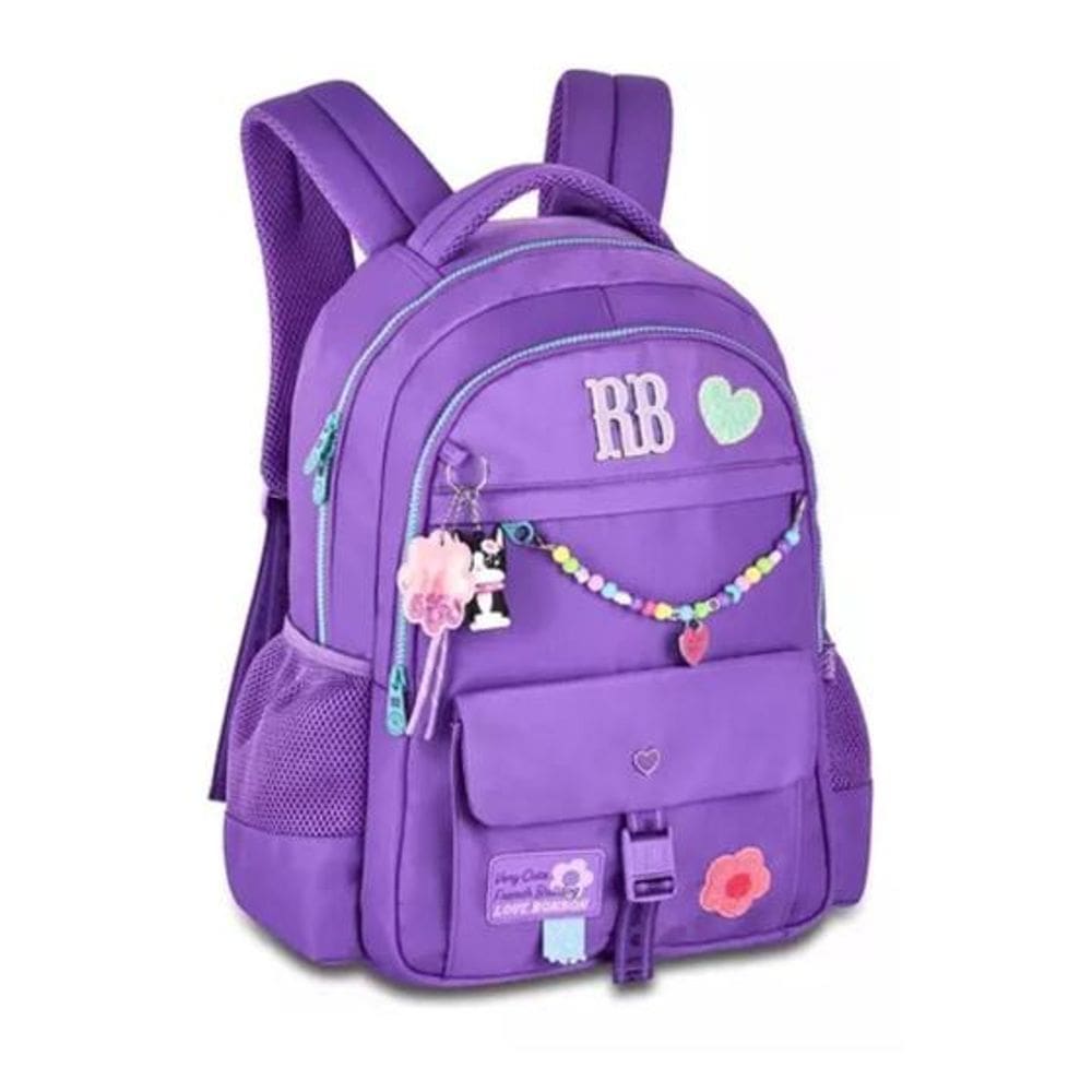 Mochila De Costas Rb24595