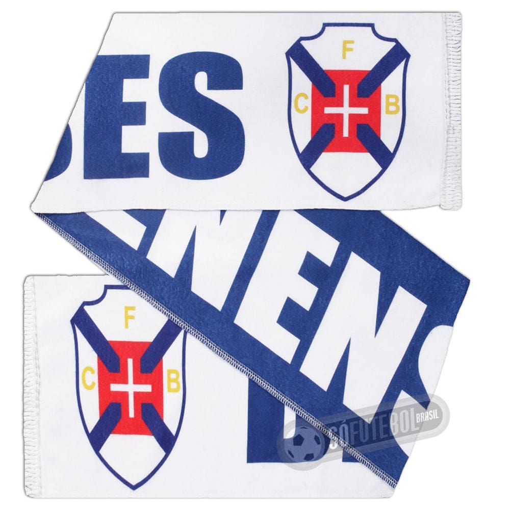 Cachecol Belenenses