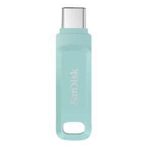 Pen Drive Sandisk Dual Drive Go 64GB USB 3.0, Type-C e Type-A, SDDDC3-064G-G46G  SANDISK