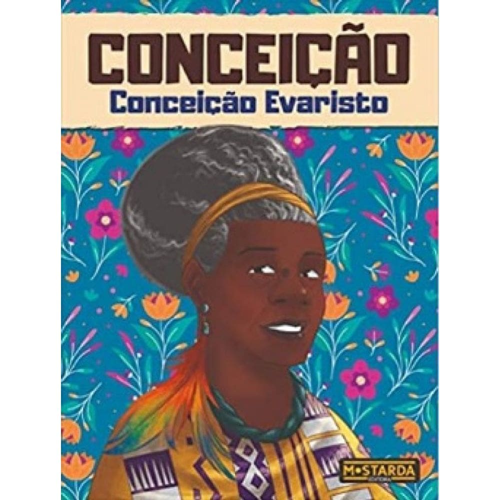 Livro Conceicao - Conceicao Evaristo