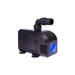Bomba Submersa Sunsun Hj-1100 900Lh Aquário 180L - 220V